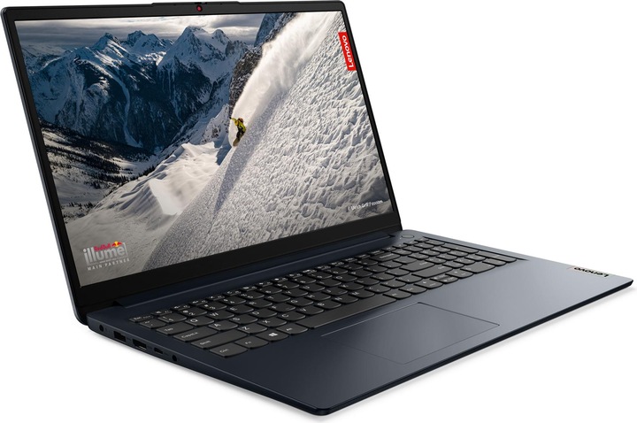 Immagine prodotto Lenovo IdeaPad 1 15ALC7 (15.60", 16 GB, 1000 GB, DE)