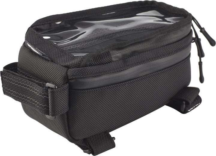Nc-17 Connect (2 l, Rahmentasche)