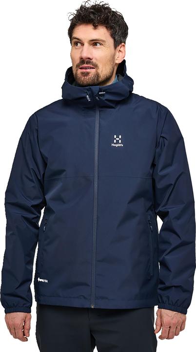 Immagine prodotto Haglöfs Giacca Hajk GTX (XL)