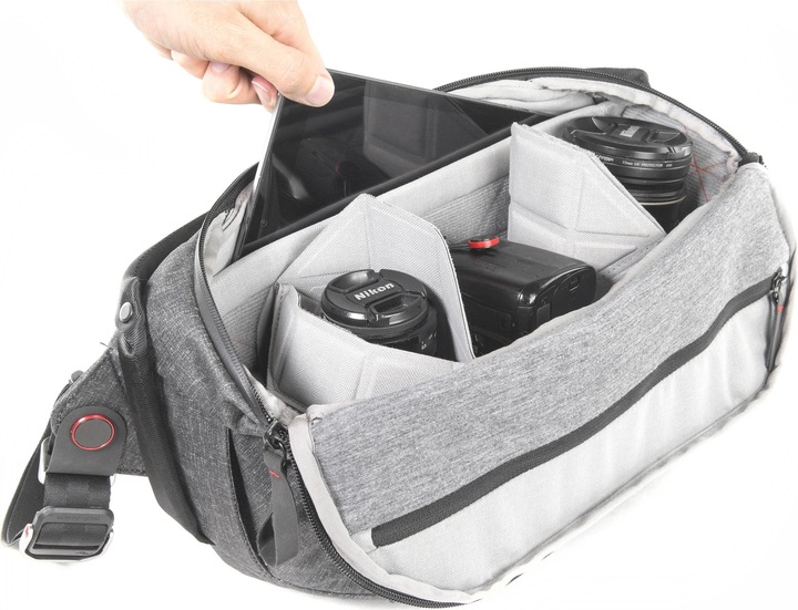 Produktbild Peak Design Everyday Sling (Kamera Schultertasche, 10 l)