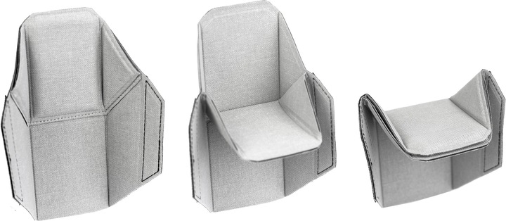 Peak Design Le harnais de tous les jours (Sac à bandoulière pour appareil photo, 10 l)