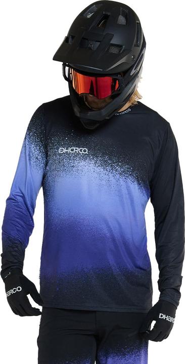 Image du produit Dharco Mens Race Jersey (M)