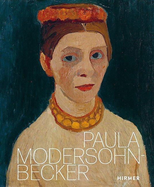 Immagine prodotto Paula Modersohn-Becker (Inglese, Ingrid Pfeiffer, 2021)