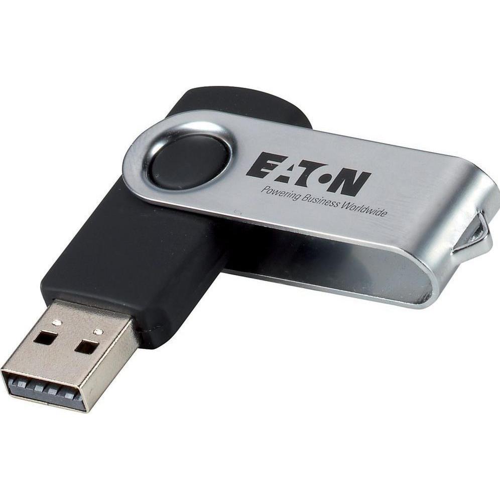 Eaton, Systemstromversorgung, Programmiersoftware, CD 136230