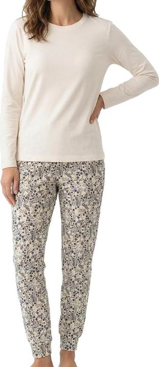 Produktbild Schiesser Mix & Relax Schlafanzug (36, S)