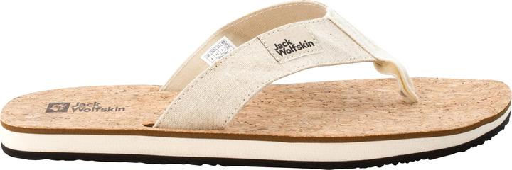 Produktbild Jack Wolfskin Ecostride 2 Slipper M (40.5)