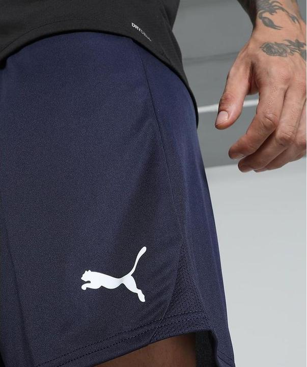 Productafbeelding Puma teamGOAL shorts (M)