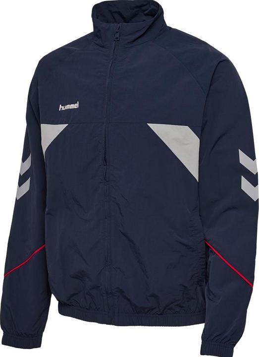 Produktbild hummel hmlWORLD 26 TRACK ZIP JACKET (S)