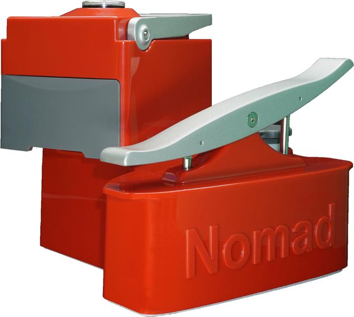 Actual product image Uniterra Nomad (0.35 l)