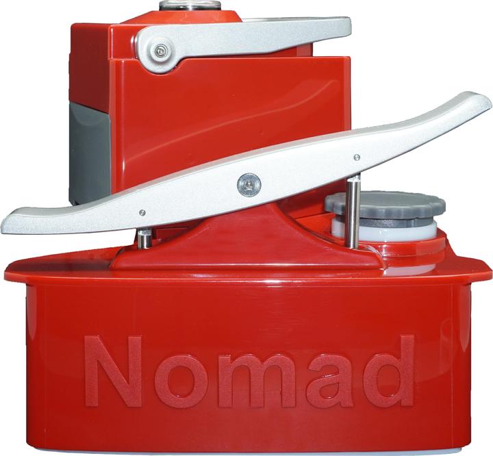 Actual product image Uniterra Nomad (0.35 l)