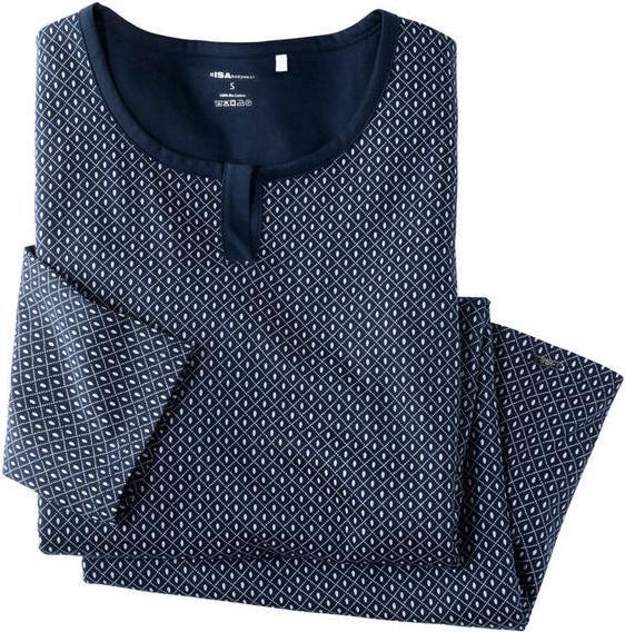 Produktbild ISA Bodywear Fairtrade Nachthemd (M)