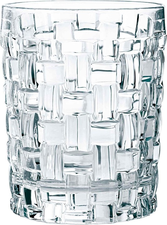 Actual product image Nachtmann Bossa Nova Whisky Set of 3 (3.30 dl, 3 x, Whisky glass)