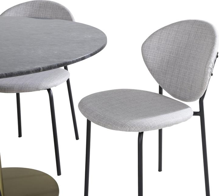 Image du produit Venture Home Estelle, Vault (Marbre)