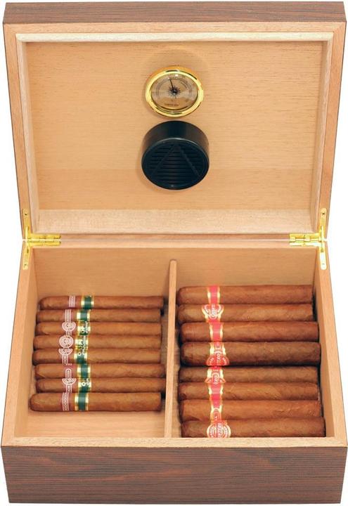 Produktbild Freeline Humidor (25)