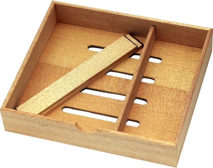 Produktbild Freeline Cube Natur (50)