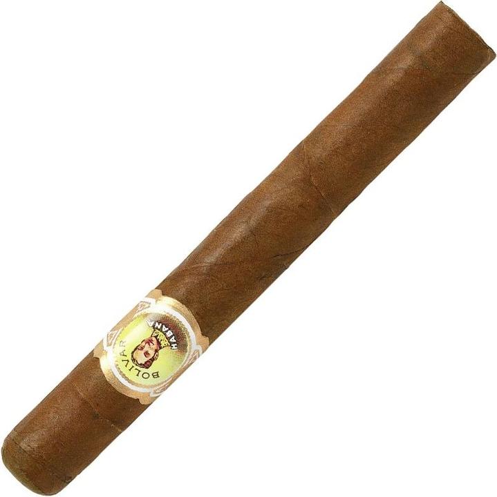Actual product image Bolivar Cigars Royal Coronas (Robusto)