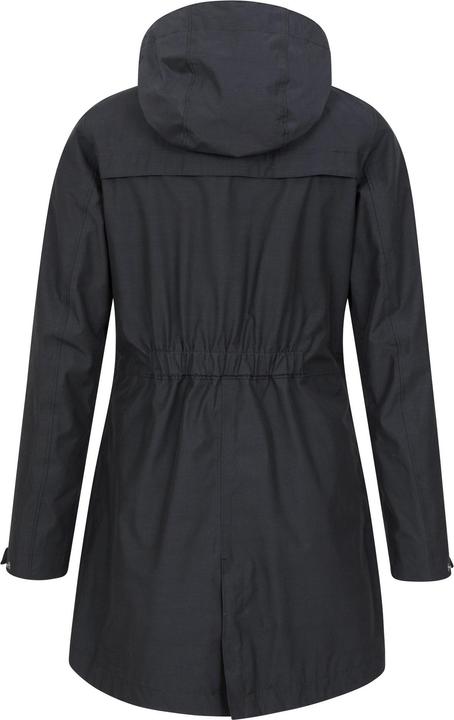 Produktbild Mountain Warehouse Cloudburst Jacke wasserfest (42)