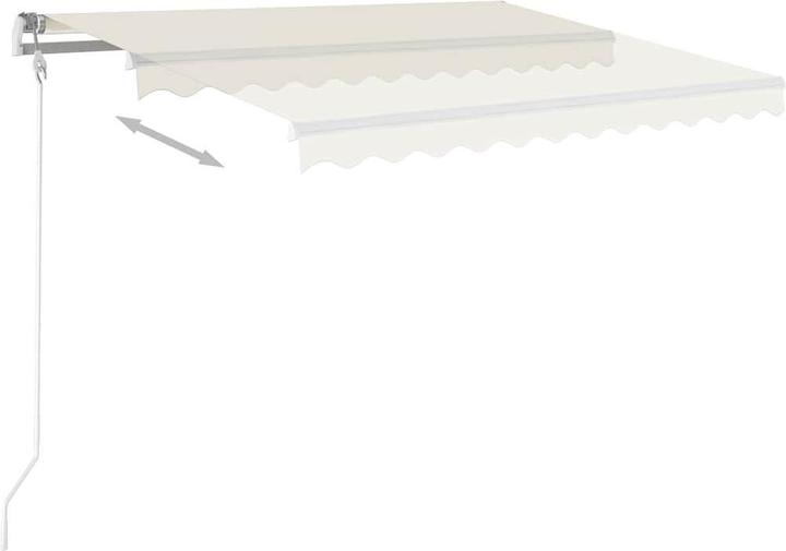 Actual product image vidaXL Desirae (3 m)