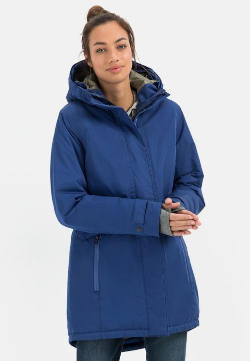 Immagine prodotto Camel Active Parka con protezione antivirale per bocca e naso (40)