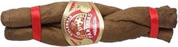 Immagine prodotto Partagas Sigari Culebras (Culebra)