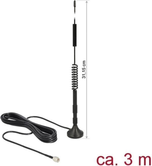 Produktbild Delock LTE Antenne