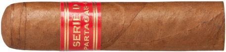Partagas Zigarren Serie D No. 6 (D N°6)
