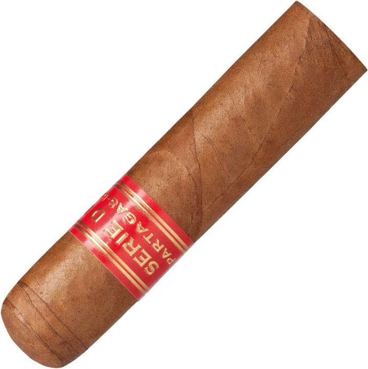 Produktbild Partagas Zigarren Serie D No. 6 (D N°6)