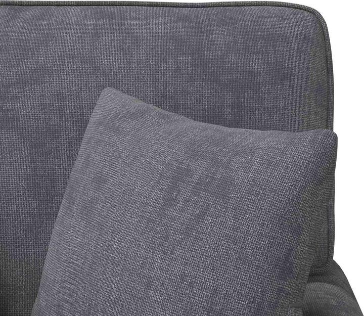 Actual product image vidaXL Moderner Lounge-Stuhl