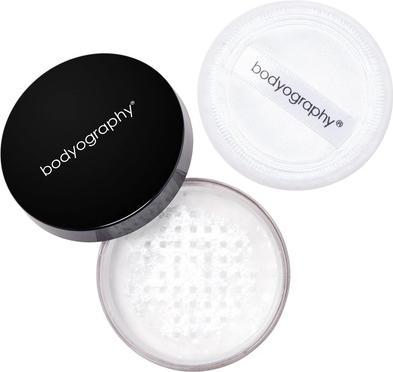 Bodyography Blur Set Perfect Loose Finishing Powder for Women 0.35 Oz
