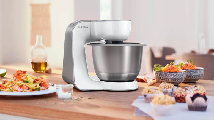 Actual product image Bosch Hausgeräte Serie 4 MUM58251 (1000 W, 3.90 l)