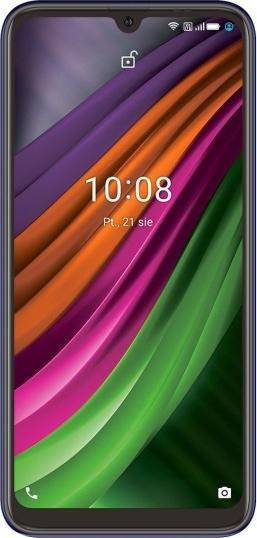 Produktbild Myphone Now (64 GB, Blau, 6", SIM + eSIM, 4G)