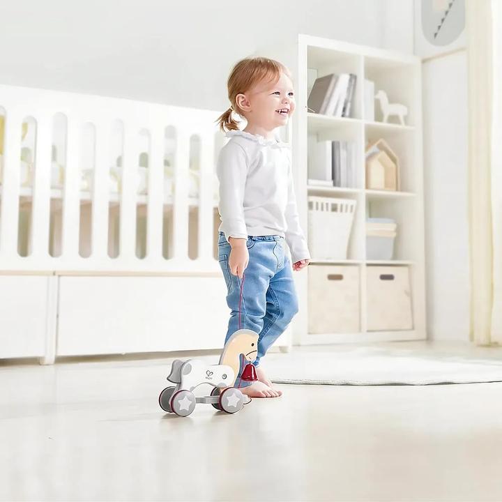 Immagine prodotto Hape Pony da tirare