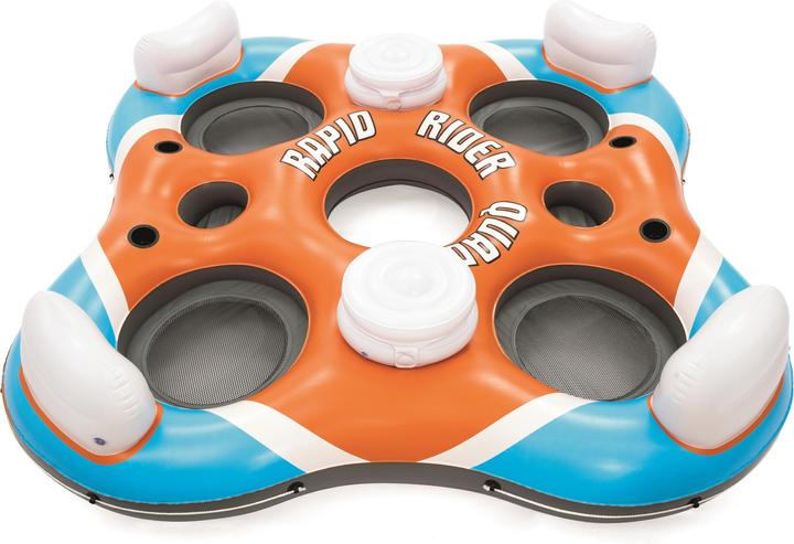 Image du produit Bestway Rapid Rider X4