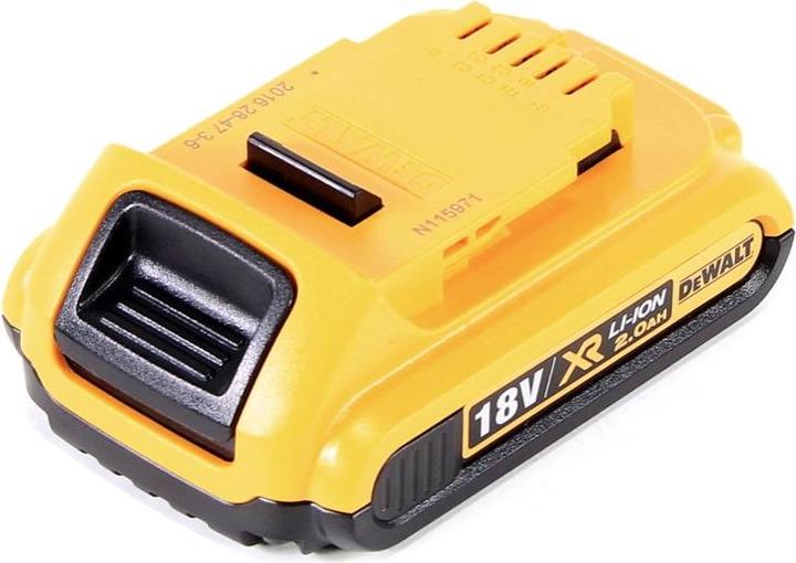 Actual product image DeWalt DCW 604 NT