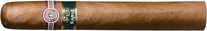 Produktbild Montecristo Zigarren Open Eagle (Geniale)