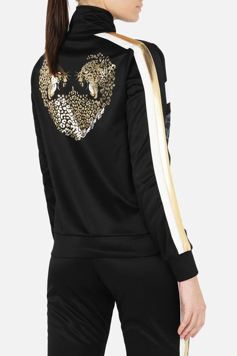 Image du produit Boxeur des Rues Col Haut Color Block Full Zip (S)