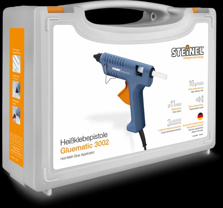 Produktbild Steinel Gluematic 3002