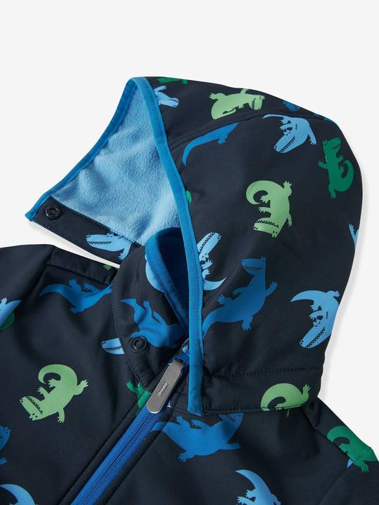 Immagine prodotto Name it MALTA05 Softshell-Jacke (110)