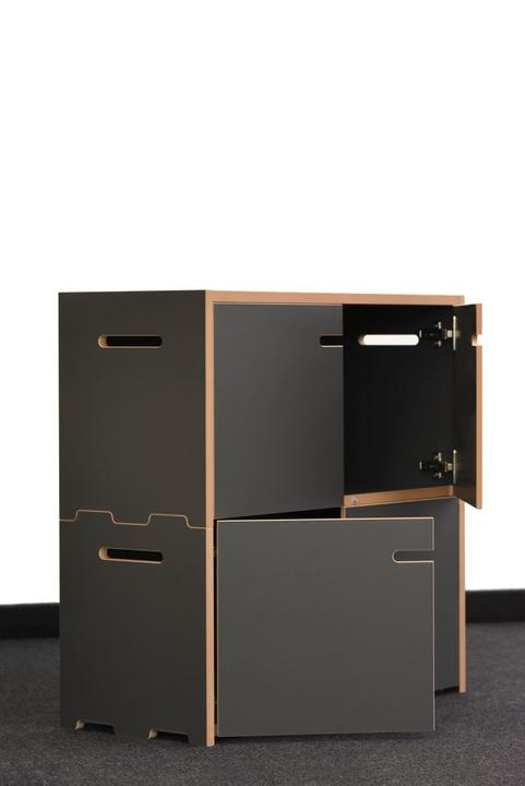 Productafbeelding Tojo Impostor (76 x 32 x 35 cm)