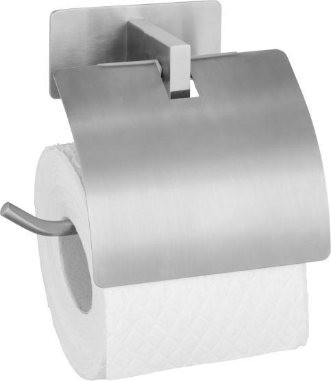 Wenko Turbo-Loc roll holder Genova