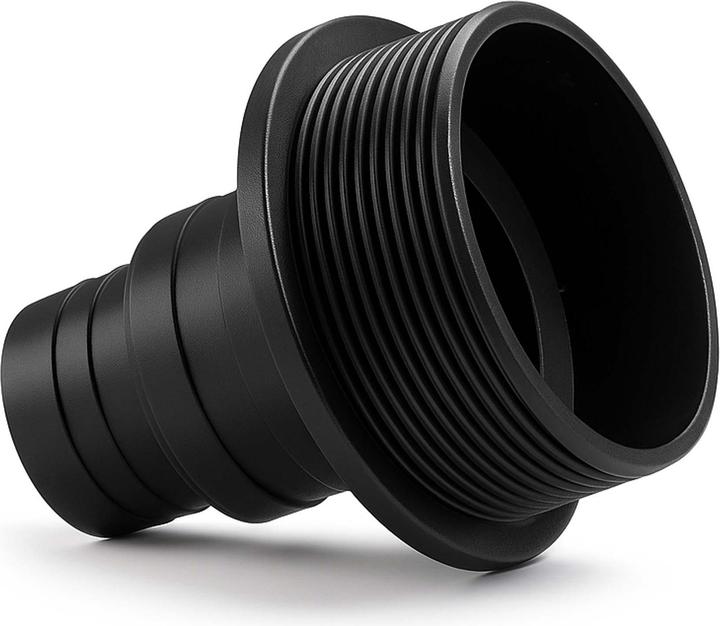 Actual product image SunSun Spare Part CBF-350B Stepped Hose Tail (Outlet) Bio Pond Filter