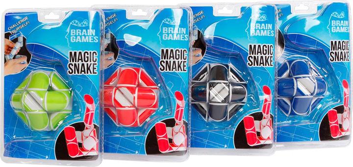 Produktbild Sombo Magic Brain Game Snake (1 Spieler)