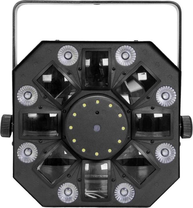 Produktbild Eurolite LED FE-1750 Hybrid Laserflower (LED)
