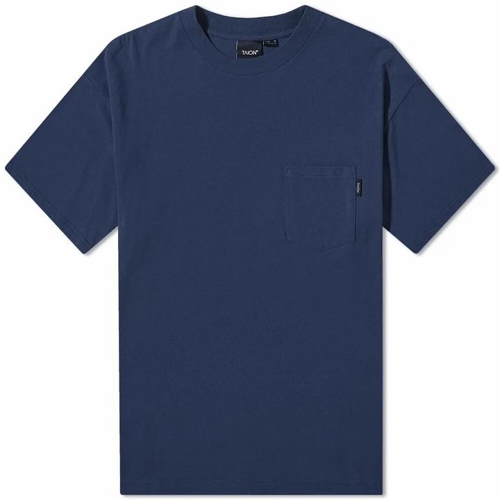 Immagine prodotto Taion maglietta storage pocket (XS)