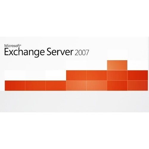 Microsoft MS OVL-NL Exchange SVR SA 1YR Acq Y2 Additional Product Single language für Windows