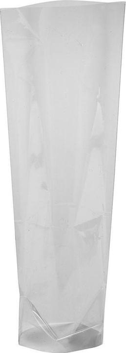 Immagine prodotto Creativ Company Sacchetto trasparente da 22,5 cm, 200 pezzi, Trasparente (200 x)