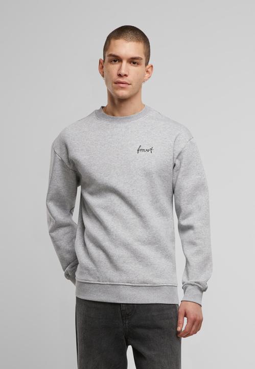 Produktbild Forvert Sweat Crewn. Carlsbad - 188765 (L)