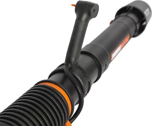 Productafbeelding Worx Accu rugblazer (Oplaadbare batterij, Bladblazer)