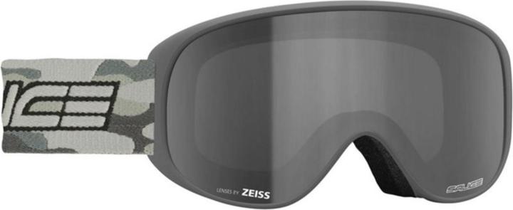 Argento camo carbone Darw