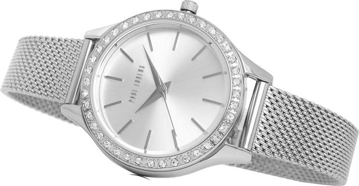 Produktbild Paul Lorens DAMENUHR – PL10482B2-3C1 (zg504a) + BOX (185 mm)